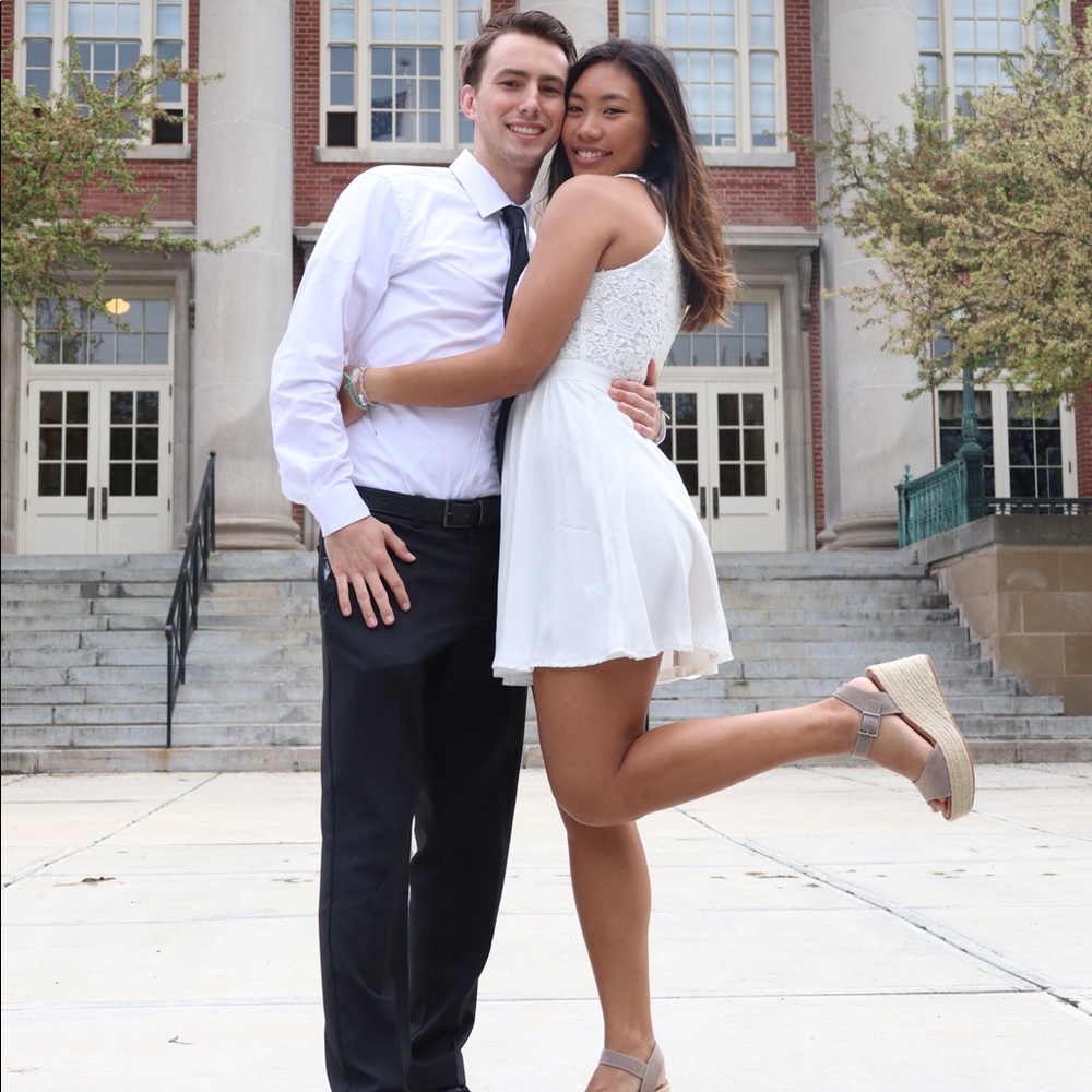 Lulus Dress